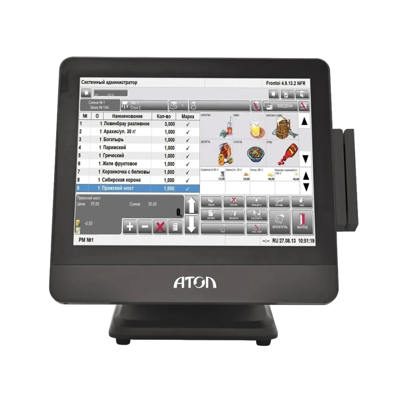 Атол ViVA Smart