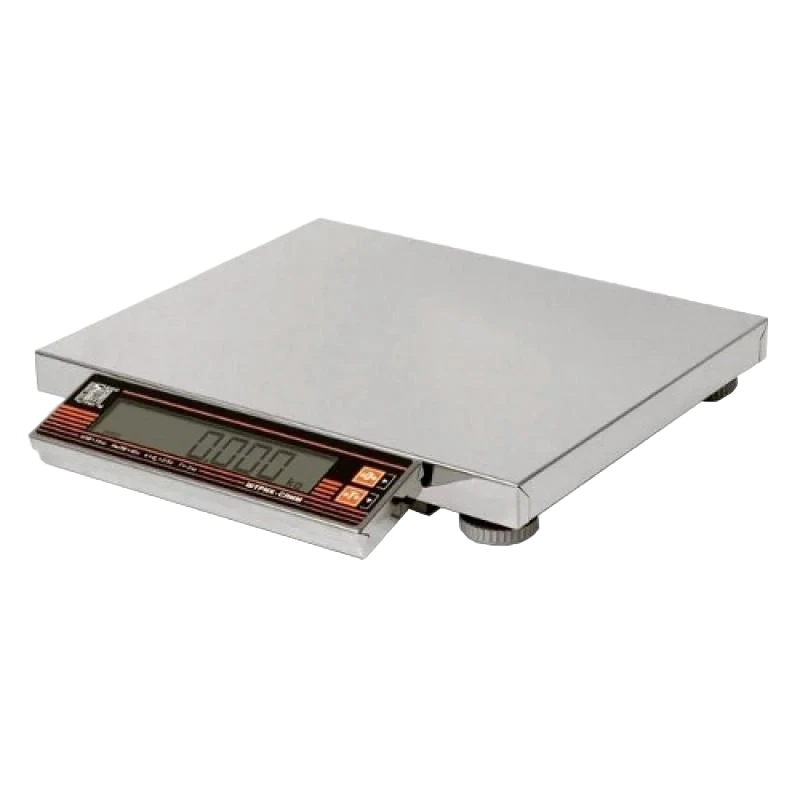Штрих-СЛИМ 400 30-5.10 Ю (POS USB) без дисплея